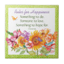 Search for floral kitchen tiles Green