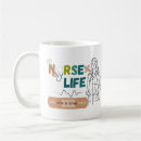 Search for saving lives mugs Nurse appreciation