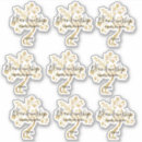 Search for black and white tree stickers Gold