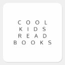 Search for books reading stickers Cool
