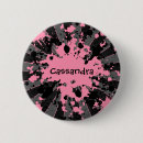Search for splatter badges Cute