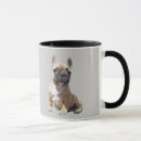Search for french bull dog mugs Puppy