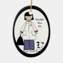 Search for veterinarian christmas tree decorations Appreciation