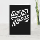 Search for aims cards Motivation