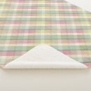 Search for tartan blankets Vintage
