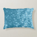 Search for sequins cushions Blue