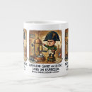 Search for napoleonic mugs Napoleon bonaparte