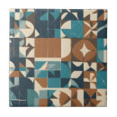Search for dark teal tiles Retro