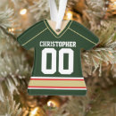 Search for hockey coach christmas tree decorations Athlete