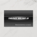 Search for perforated business cards Elegant