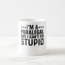 Search for paralegal mugs Coworker