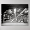 Search for vintage chicago posters Train