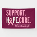 Search for breast cancer awareness posters crafts party Hope