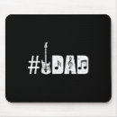 Search for number 1 dad mousepads Daddy