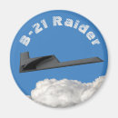 Search for bombers magnets Air force