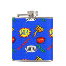 Search for cartoon flasks Colourful