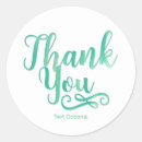 Search for shimmering stickers Teal