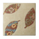 Search for tree pattern tiles Leaves