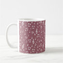 Search for music symbols mugs Sound