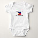 Search for philippine baby clothes America