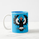 Search for magpie coffee mugs Australia