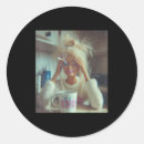 Search for doll face stickers Funny disgusting