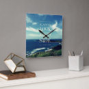 Search for bright clocks Inspirational