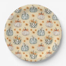 Search for vintage halloween paper plates Simple