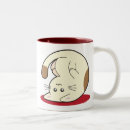 Search for upside down cat mugs Feline
