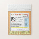 Search for hospitals puzzles Get well