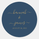 Search for blue gold wedding gifts chic