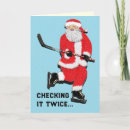 Search for funny ice hockey cards Canada