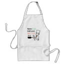 Search for expert aprons Funny