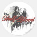 Search for alan stickers Half blood prince