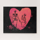 Search for skeleton puzzles Halloween