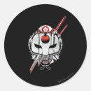 Search for katana stickers Suicide squad