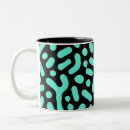 Search for monochromatic mugs Geometric