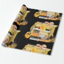 Search for instruments wrapping paper Guitar