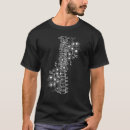 Search for human skull tshirts Floral