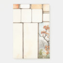 Search for flower frame post it notes Watercolor