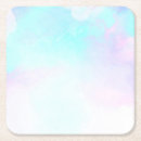 Search for abstract coasters Watercolor