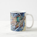 Search for chinese dragon art mugs Japanese
