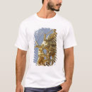 Search for pegasus standard tshirts Gold