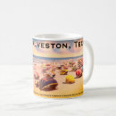 Search for galveston coffee mugs Texas