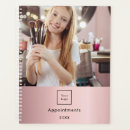 Search for hairdresser planners Business