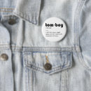 Search for definitions badges Girl power