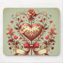 Search for xoxo mousepads Valentines