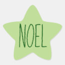 Search for one word stickers Typography