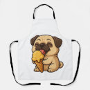 Search for happy ice cream aprons Funny