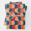 Search for illusion wrapping paper Vintage